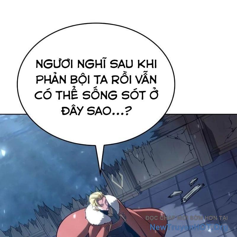 Chiến Binh Máu Lạnh Chapter 14 - Trang 2