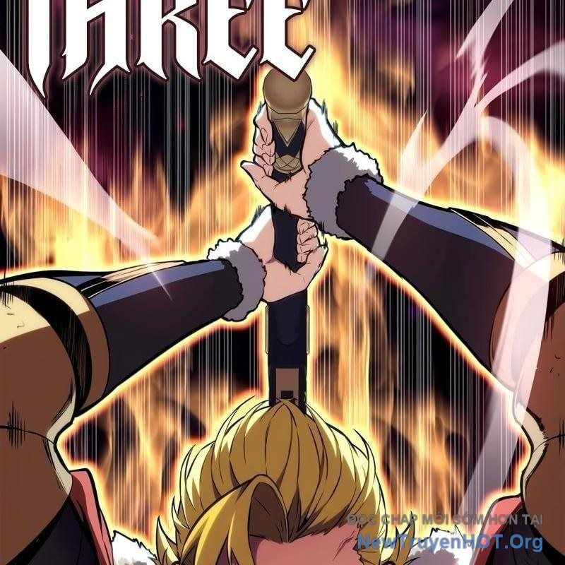Chiến Binh Máu Lạnh Chapter 14 - Trang 2