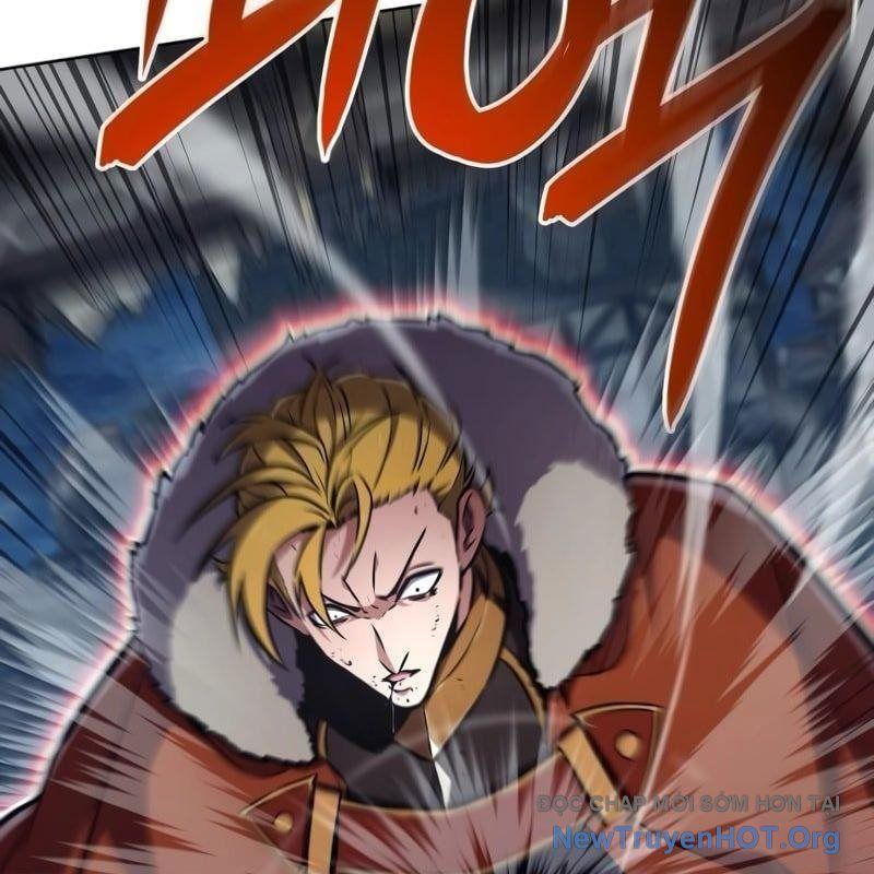 Chiến Binh Máu Lạnh Chapter 14 - Trang 2