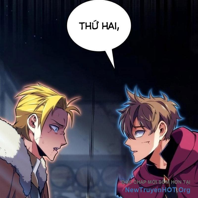 Chiến Binh Máu Lạnh Chapter 14 - Trang 2