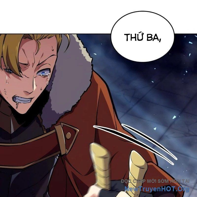 Chiến Binh Máu Lạnh Chapter 14 - Trang 2