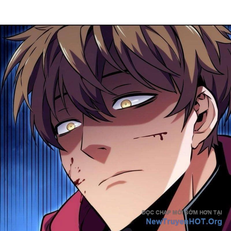 Chiến Binh Máu Lạnh Chapter 14 - Trang 2