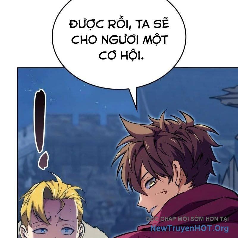 Chiến Binh Máu Lạnh Chapter 14 - Trang 2
