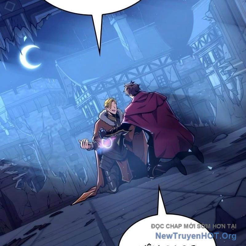 Chiến Binh Máu Lạnh Chapter 14 - Trang 2