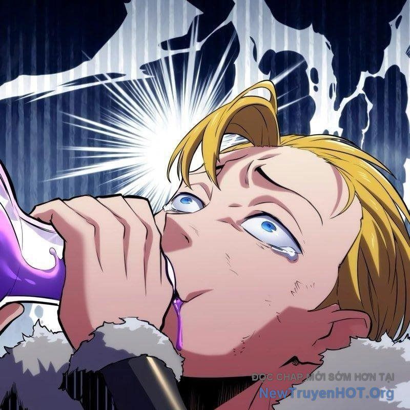 Chiến Binh Máu Lạnh Chapter 14 - Trang 2
