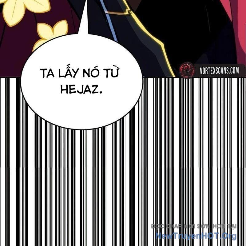Chiến Binh Máu Lạnh Chapter 14 - Trang 2