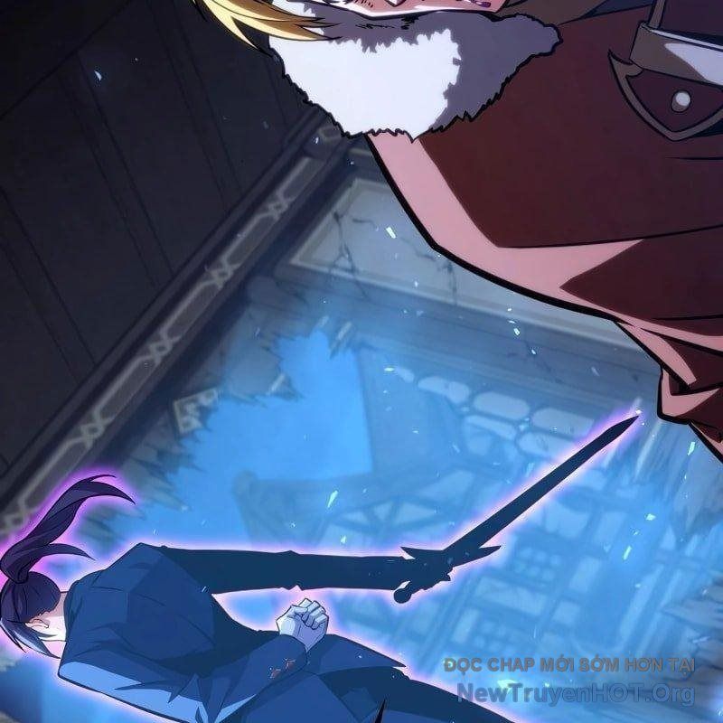 Chiến Binh Máu Lạnh Chapter 14 - Trang 2