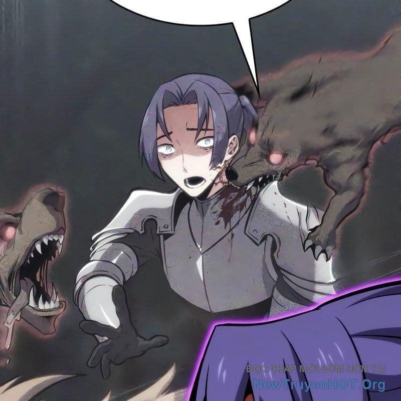 Chiến Binh Máu Lạnh Chapter 14 - Trang 2