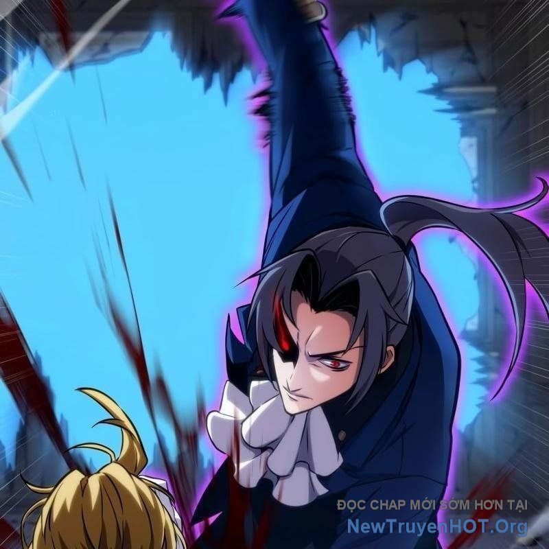Chiến Binh Máu Lạnh Chapter 14 - Trang 2