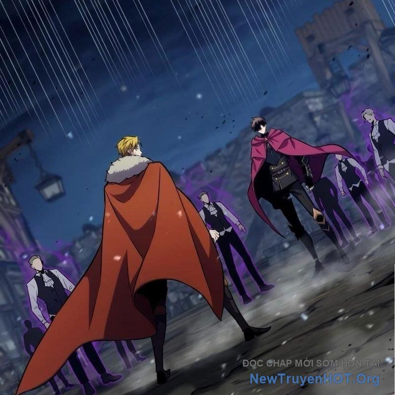 Chiến Binh Máu Lạnh Chapter 14 - Trang 2