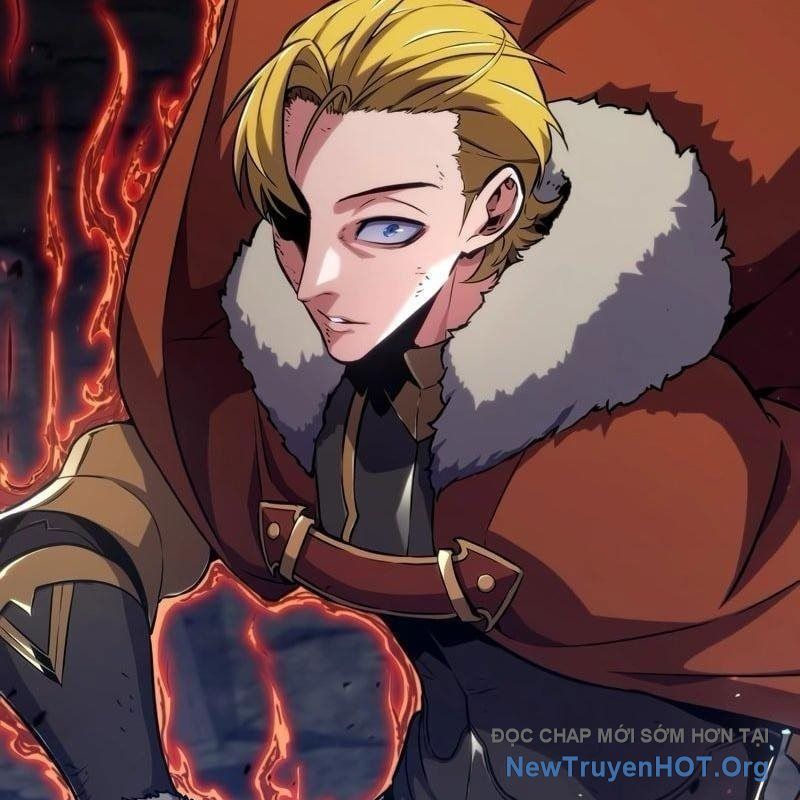 Chiến Binh Máu Lạnh Chapter 14 - Trang 2