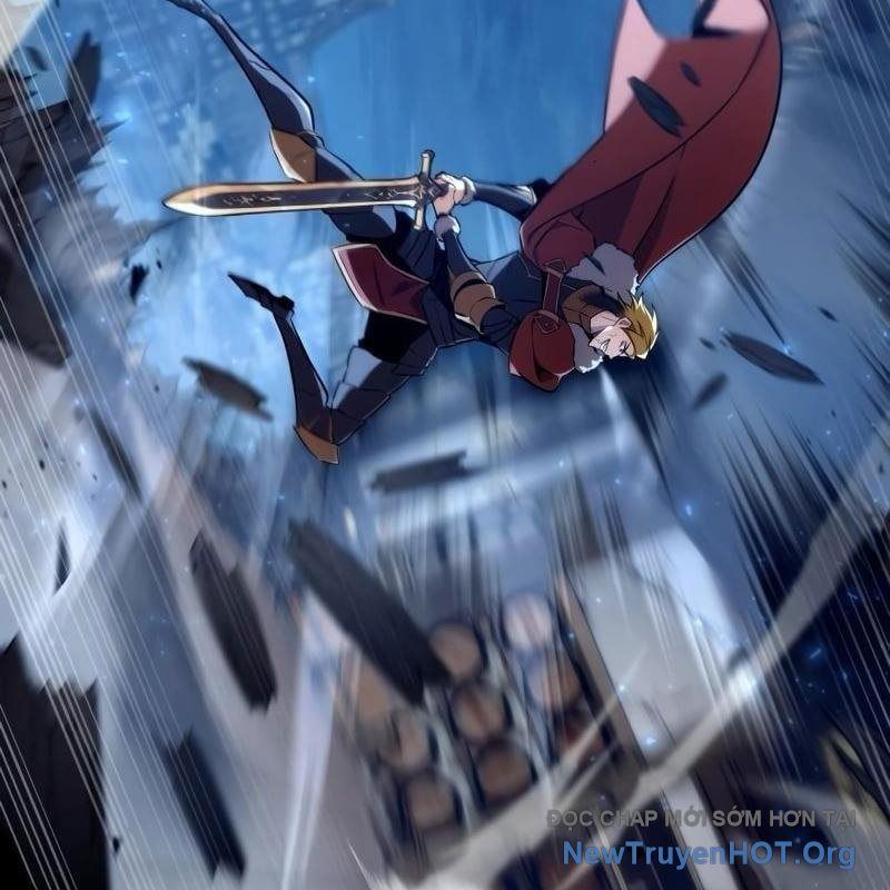 Chiến Binh Máu Lạnh Chapter 14 - Trang 2