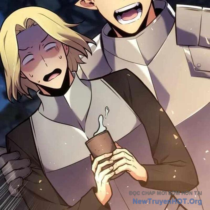 Chiến Binh Máu Lạnh Chapter 15 - Trang 2