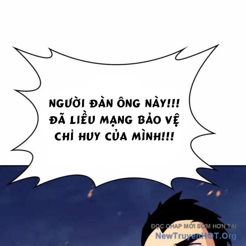 Chiến Binh Máu Lạnh Chapter 15 - Trang 2