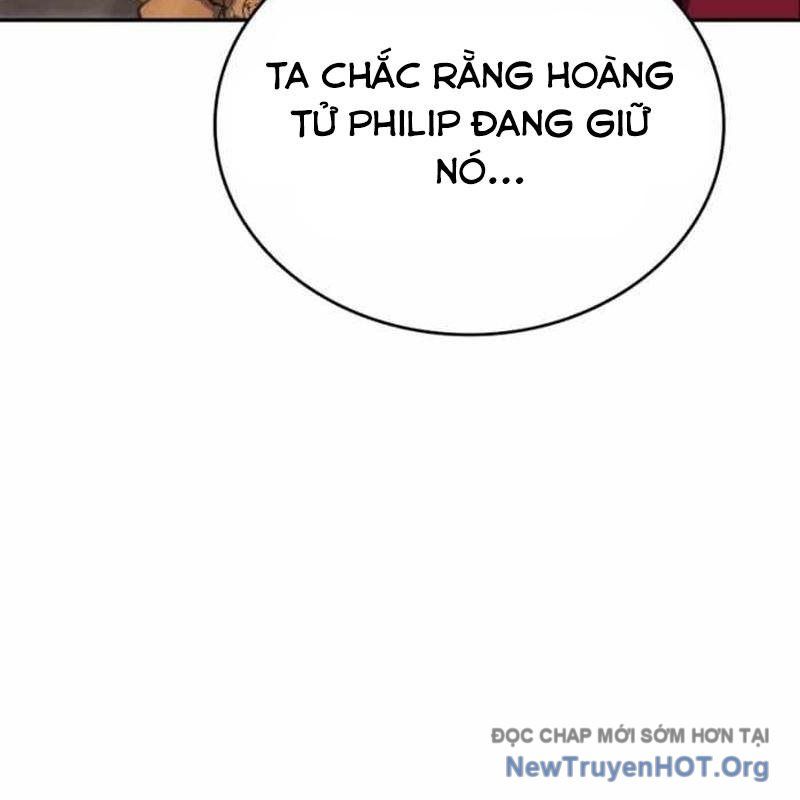 Chiến Binh Máu Lạnh Chapter 15 - Trang 2