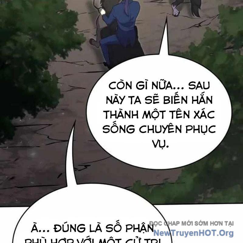 Chiến Binh Máu Lạnh Chapter 15 - Trang 2