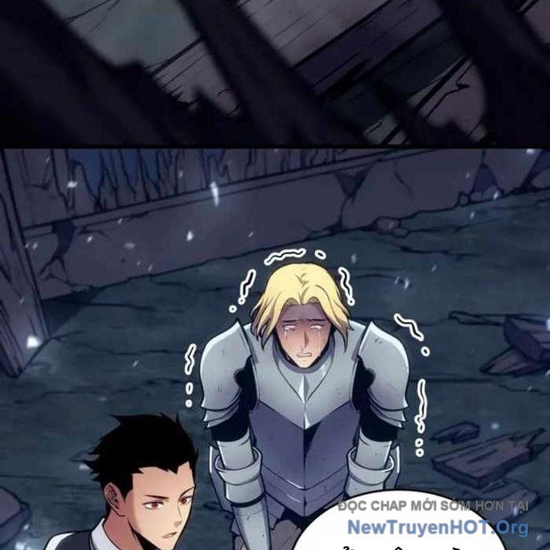 Chiến Binh Máu Lạnh Chapter 15 - Trang 2