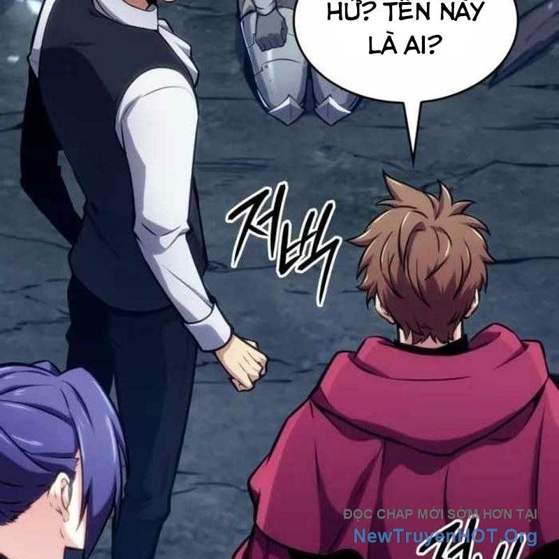 Chiến Binh Máu Lạnh Chapter 15 - Trang 2