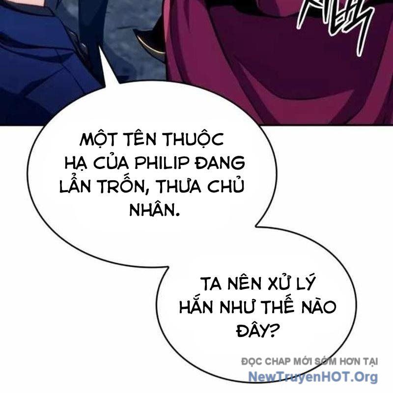 Chiến Binh Máu Lạnh Chapter 15 - Trang 2