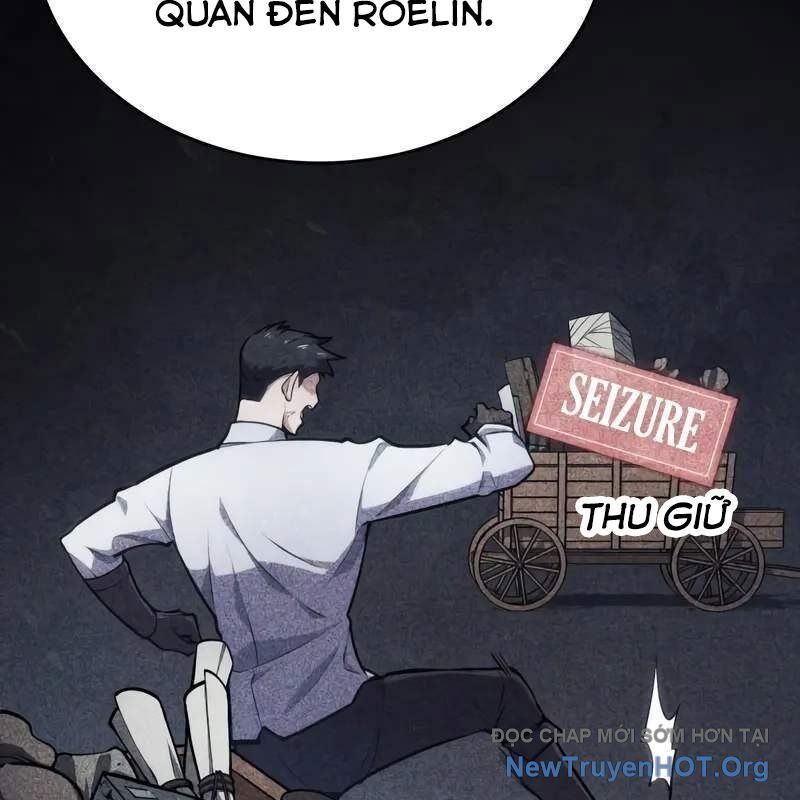 Chiến Binh Máu Lạnh Chapter 16 - Trang 2
