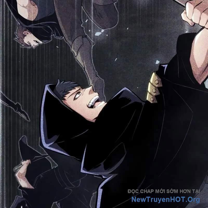 Chiến Binh Máu Lạnh Chapter 16 - Trang 2