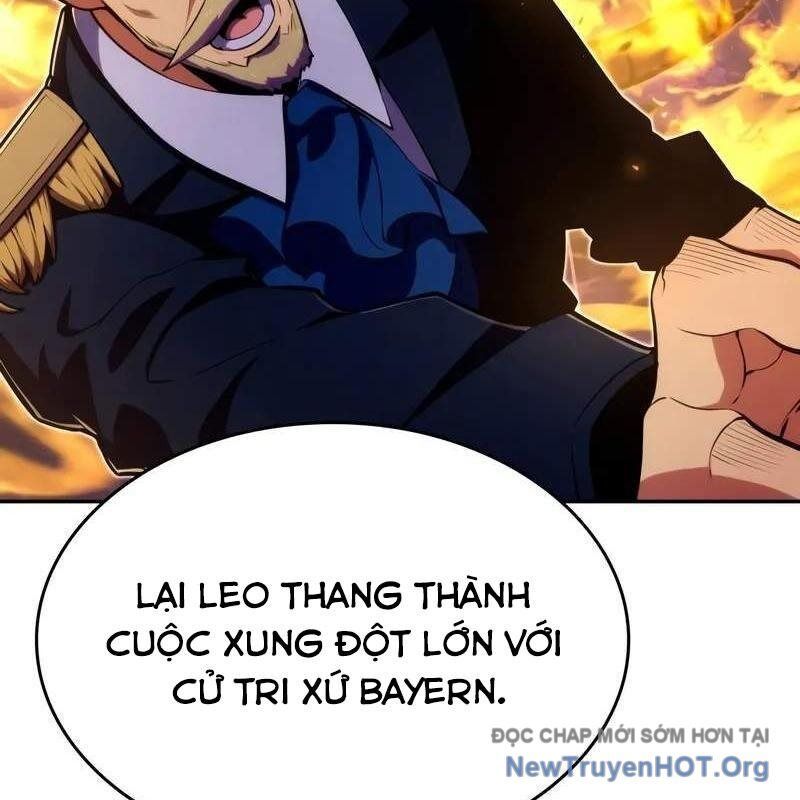 Chiến Binh Máu Lạnh Chapter 16 - Trang 2