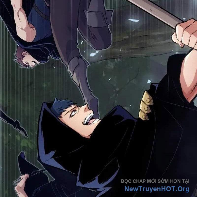 Chiến Binh Máu Lạnh Chapter 16 - Trang 2
