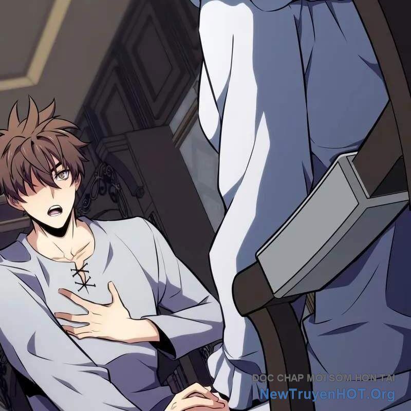 Chiến Binh Máu Lạnh Chapter 16 - Trang 2