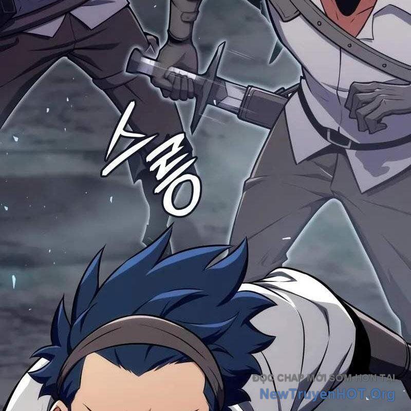 Chiến Binh Máu Lạnh Chapter 16 - Trang 2