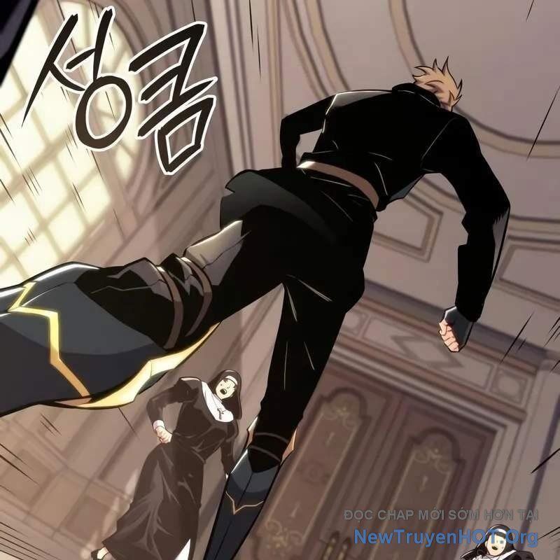 Chiến Binh Máu Lạnh Chapter 16 - Trang 2