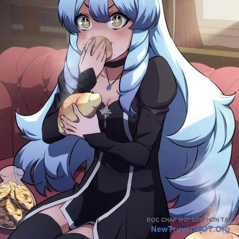 Chiến Binh Máu Lạnh Chapter 16 - Trang 2