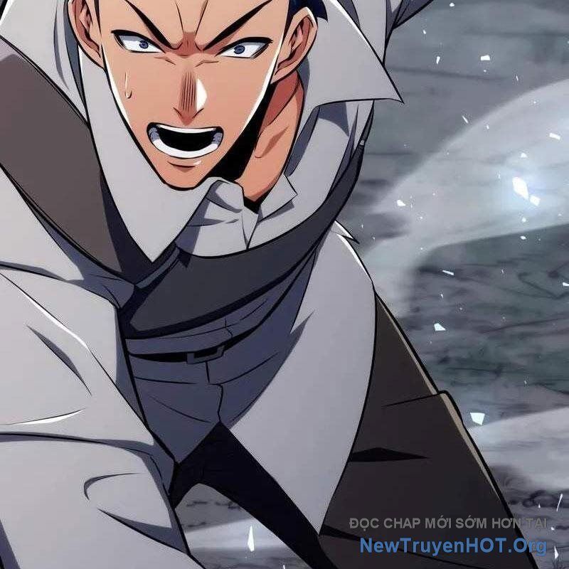 Chiến Binh Máu Lạnh Chapter 16 - Trang 2