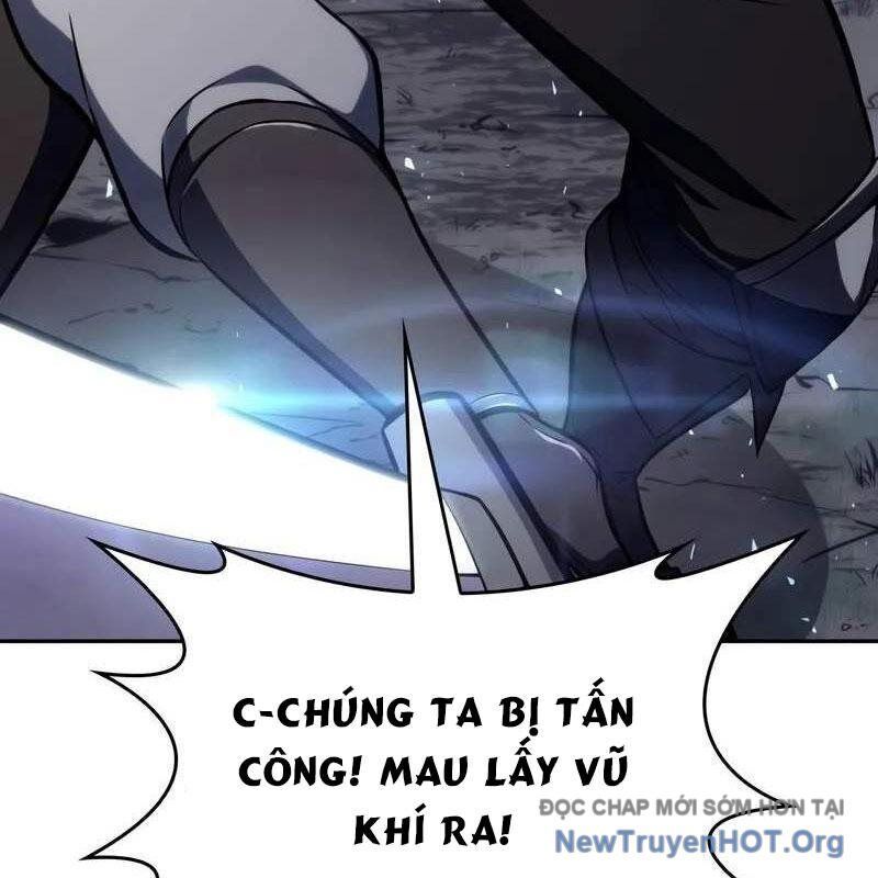 Chiến Binh Máu Lạnh Chapter 16 - Trang 2
