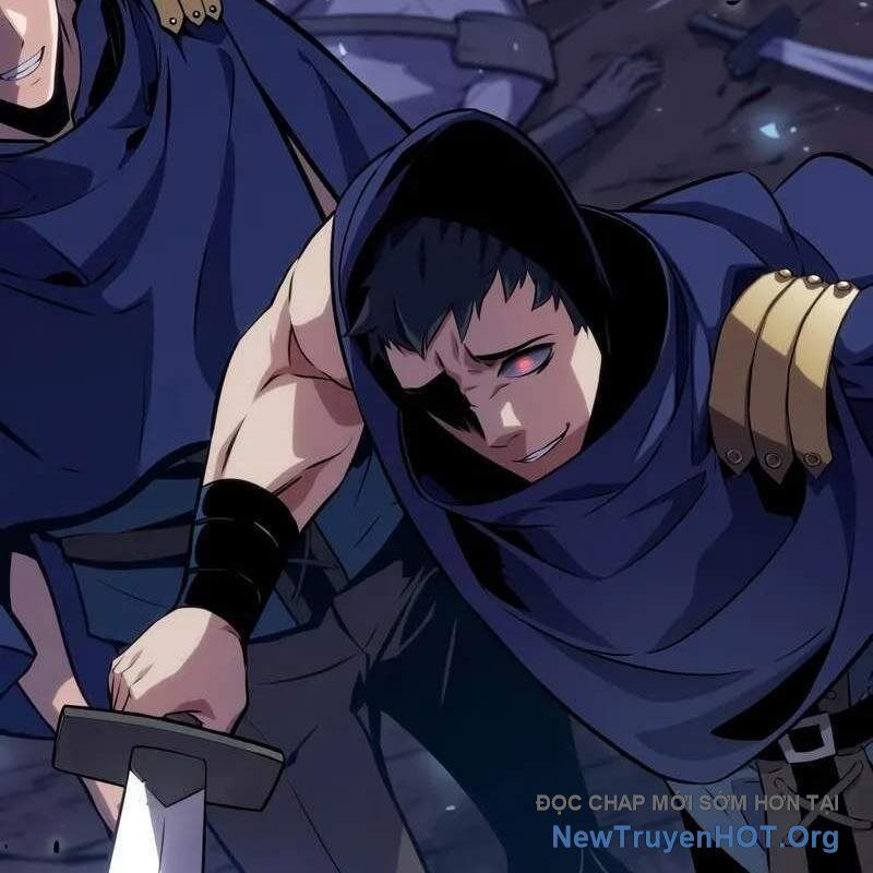 Chiến Binh Máu Lạnh Chapter 16 - Trang 2
