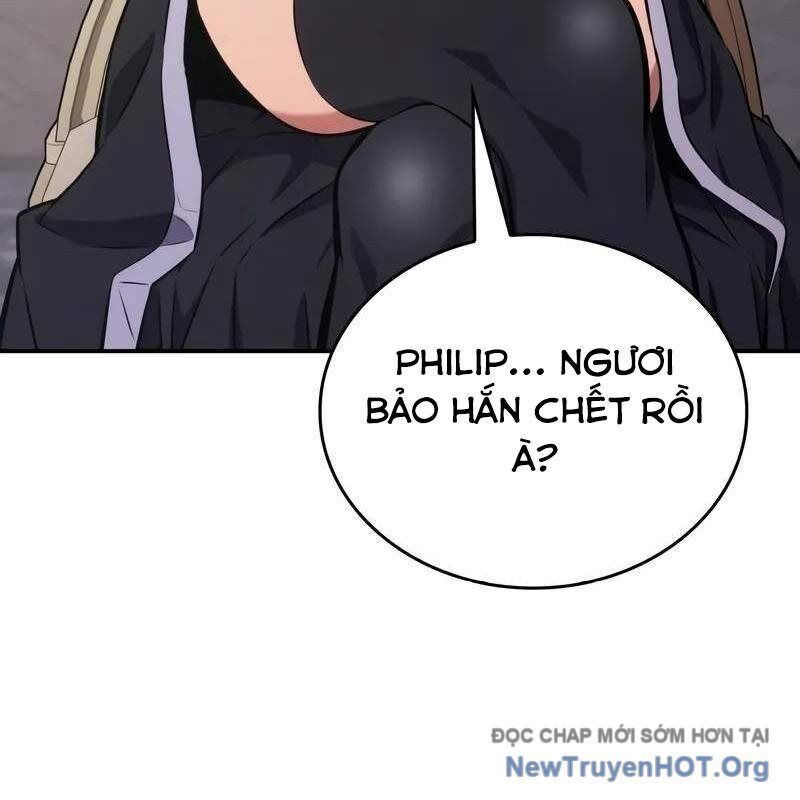Chiến Binh Máu Lạnh Chapter 16 - Trang 2