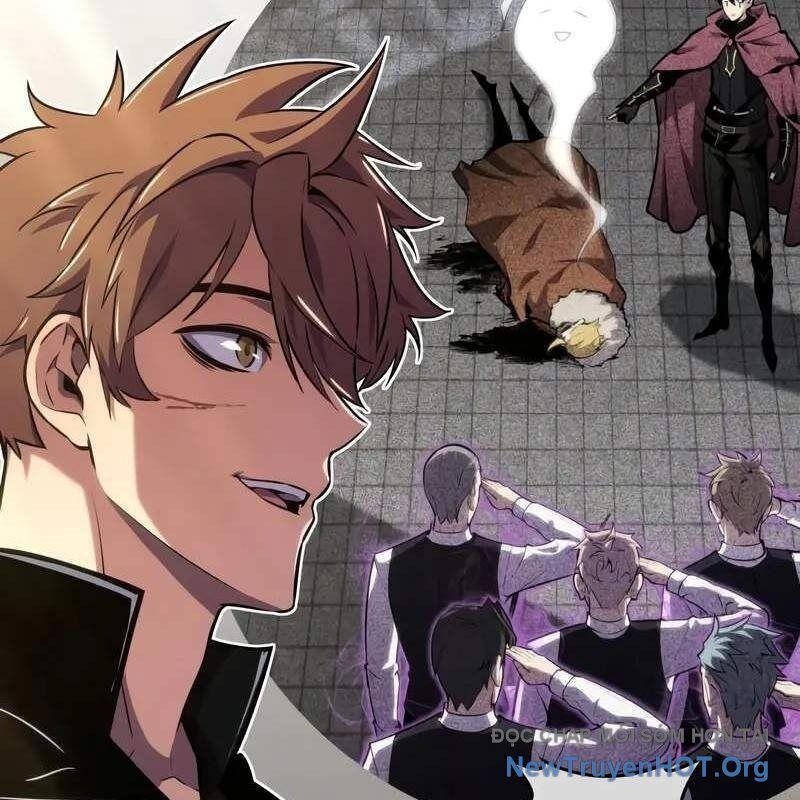 Chiến Binh Máu Lạnh Chapter 16 - Trang 2