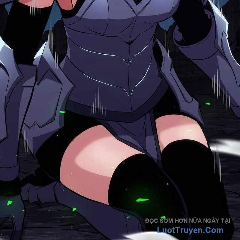 Chiến Binh Máu Lạnh Chapter 23 - Trang 2