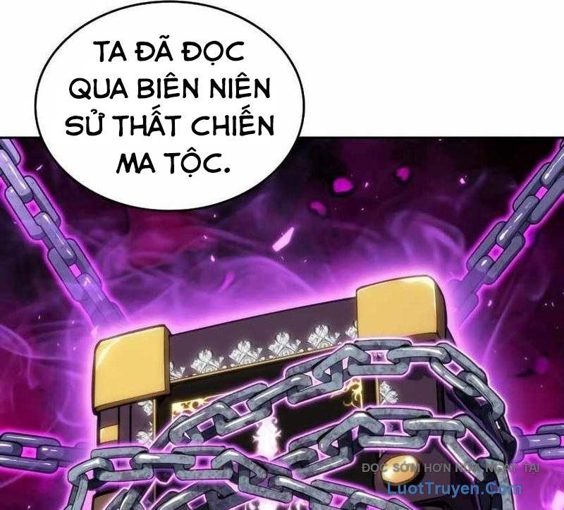 Chiến Binh Máu Lạnh Chapter 23 - Trang 2
