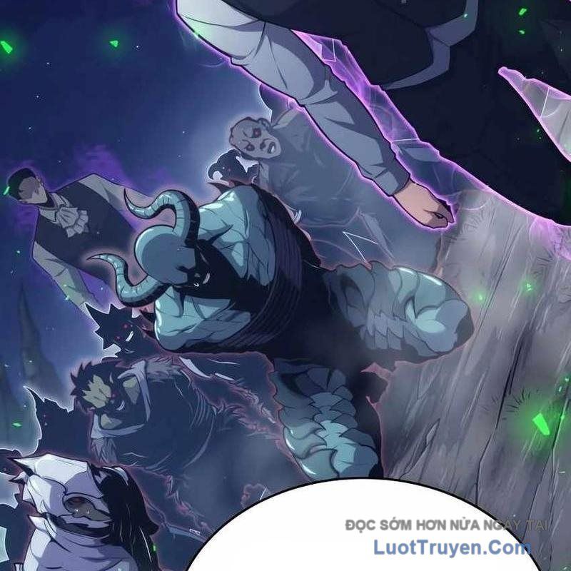 Chiến Binh Máu Lạnh Chapter 23 - Trang 2