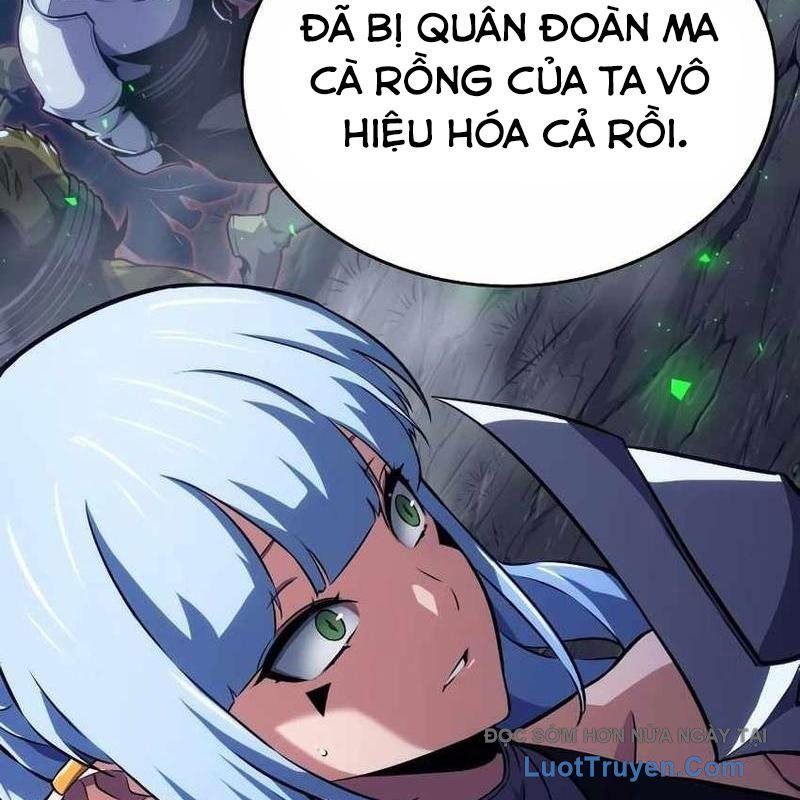 Chiến Binh Máu Lạnh Chapter 23 - Trang 2