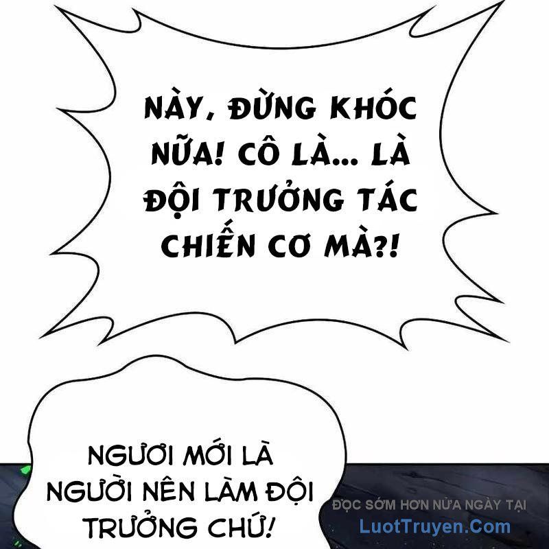Chiến Binh Máu Lạnh Chapter 23 - Trang 2