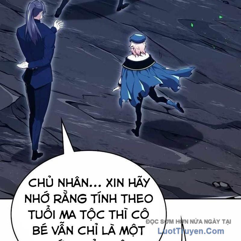 Chiến Binh Máu Lạnh Chapter 23 - Trang 2