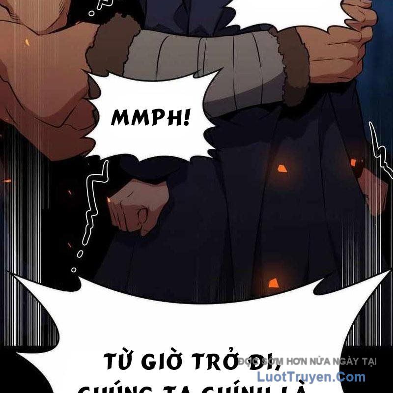 Chiến Binh Máu Lạnh Chapter 23 - Trang 2