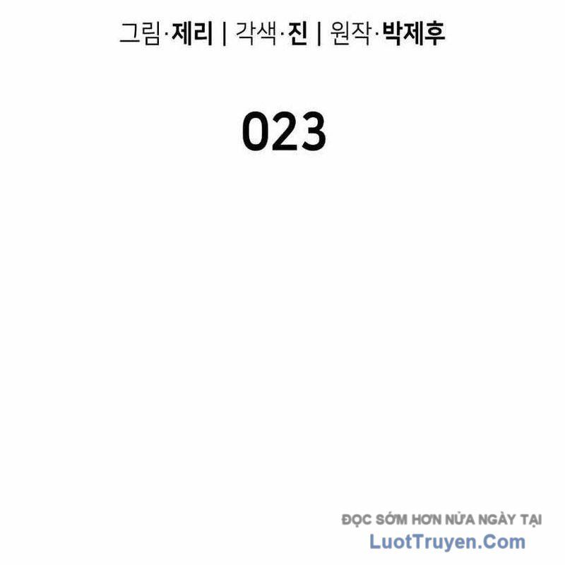 Chiến Binh Máu Lạnh Chapter 23 - Trang 2