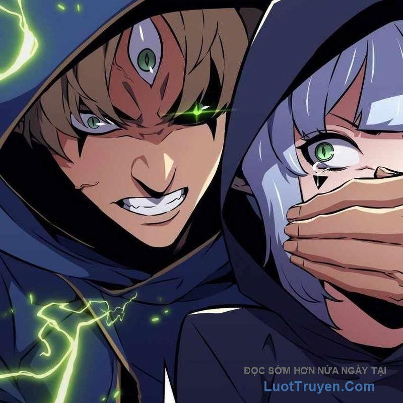 Chiến Binh Máu Lạnh Chapter 23 - Trang 2