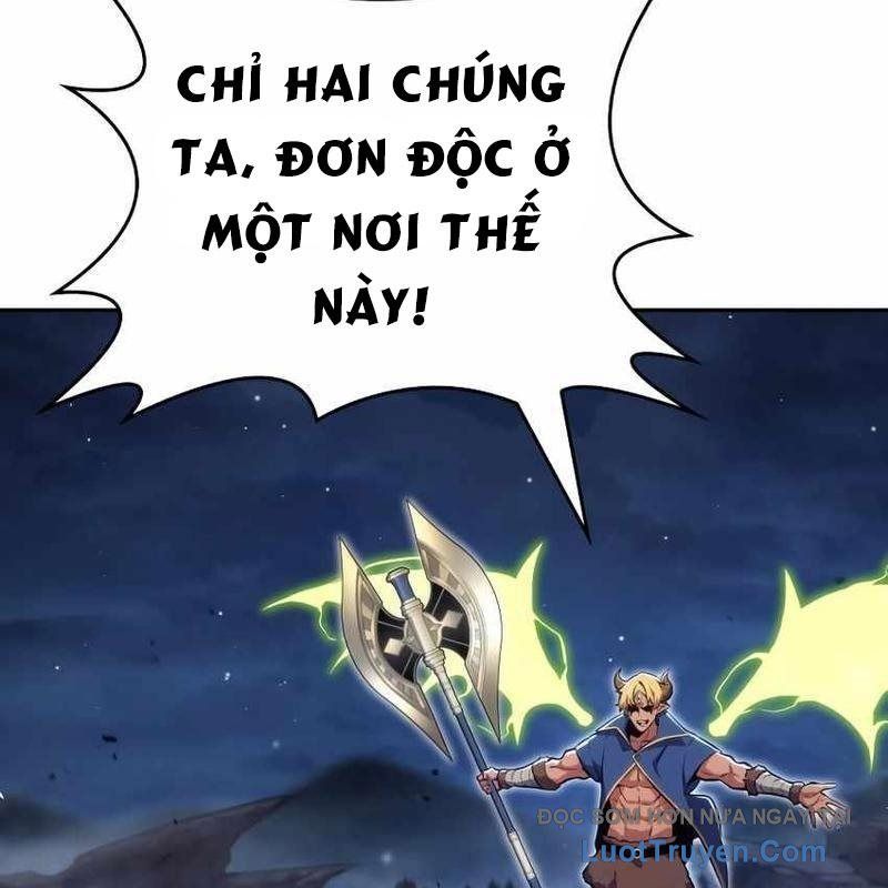 Chiến Binh Máu Lạnh Chapter 23 - Trang 2