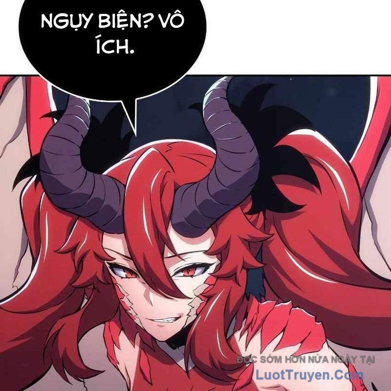 Chiến Binh Máu Lạnh Chapter 23 - Trang 2