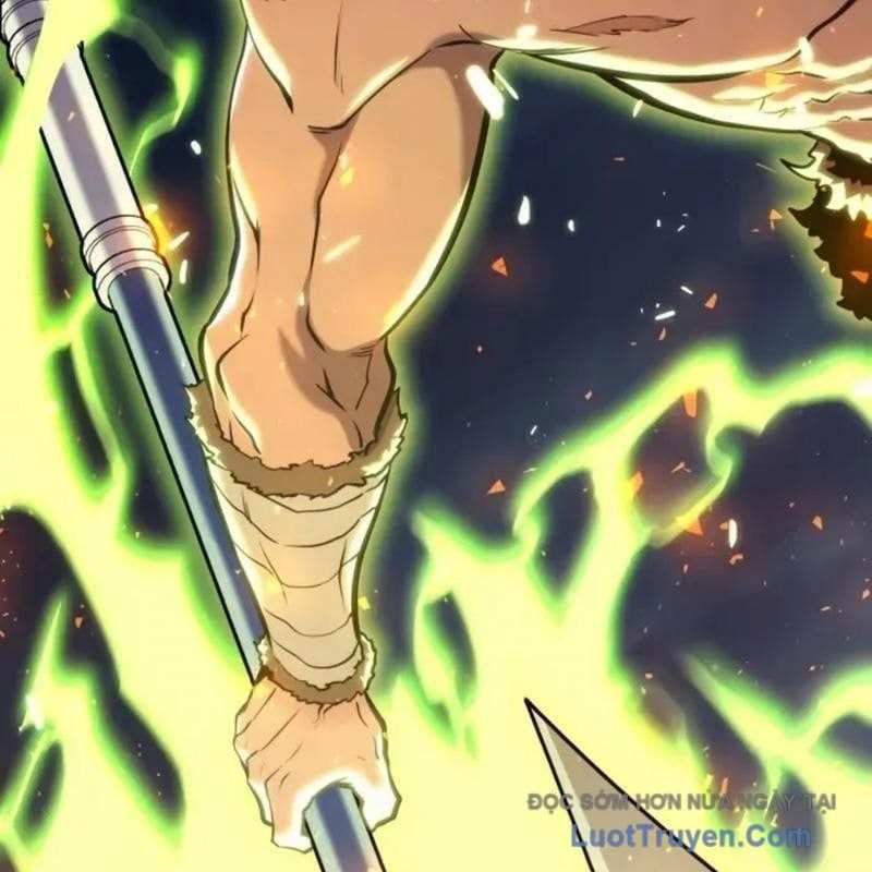 Chiến Binh Máu Lạnh Chapter 24 - Trang 2