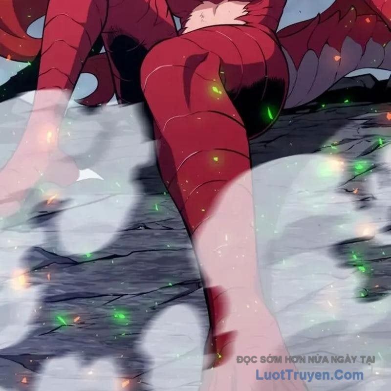 Chiến Binh Máu Lạnh Chapter 24 - Trang 2