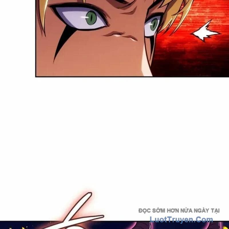 Chiến Binh Máu Lạnh Chapter 24 - Trang 2